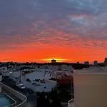 Hilltop شقة *