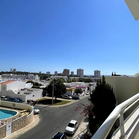 Hilltop Apartment Alvor