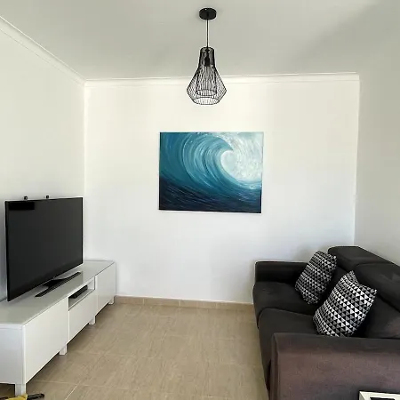 Hilltop Apartment Alvor