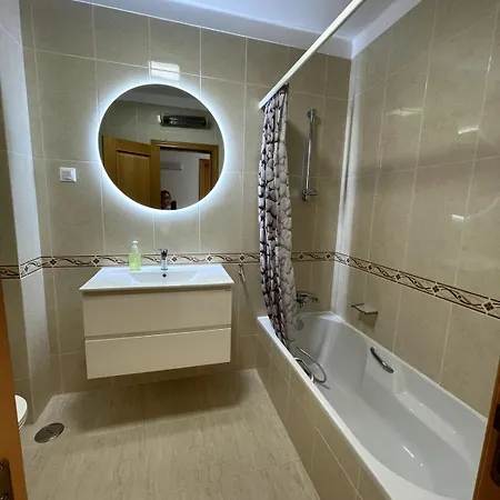 Apartment Hilltop Alvor