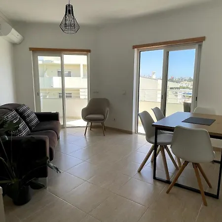 Appartamento Hilltop
