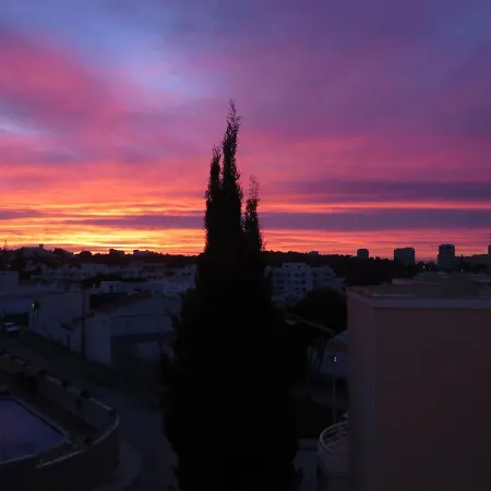 Appartamento Hilltop