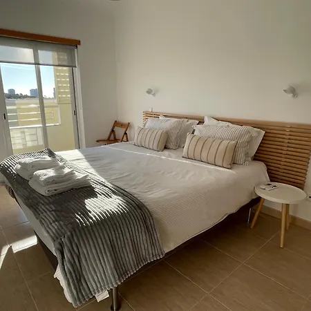Hilltop Apartmán Alvor